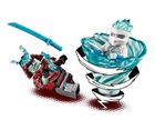 LEGO NINJAGO, Mechaniczny tytan Lloyda, 70676