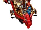 LEGO NINJAGO, Perła Przeznaczenia, 71705
