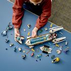 LEGO NINJAGO, Pływająca Perła, 71756