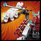 LEGO NINJAGO, Podróż Lloyda, 70671