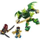 LEGO NINJAGO, Smoczy mech Lloyda - zestaw bitewny, 71862