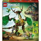 LEGO NINJAGO, Smok życia, 71859