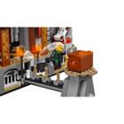 LEGO NINJAGO, Świątynia broni ostatecznej, 70617