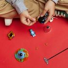 LEGO NINJAGO, Szkolenie wojownika Spinjitzu Jaya, 70690