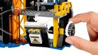 LEGO NINJAGO Wulkaniczna kryjówka Garmadona, 70631