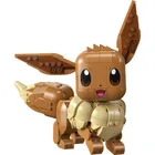 LEGO Pokémon, Eevee, gadżet z gry, zestaw dla dorosłych, 72151