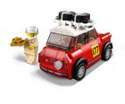 LEGO Speed Champions, 1967 Mini Cooper S Rally & 2018 MINI John Cooper Works Buggy, 75894