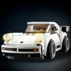 LEGO Speed Champions, 1974 Porsche 911 Turbo 3.0, 75895