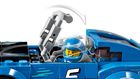 LEGO Speed Champions, Chevrolet Camaro ZL1, 75891