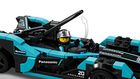 LEGO Speed Champions, Formula E Panasonic Jaguar Racing GEN2 Car i Jaguar I-PACE eTROPHY, 76898