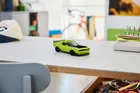 LEGO Speed Champions, Samochód sportowy Dodge Challenger SRT Hellcat, 77237