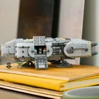 LEGO Star Wars, Anzellański statek gwiezdny, 75445