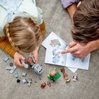 LEGO Star Wars, AT-ST, 75332