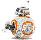 LEGO Star Wars, BB-8, 75187