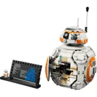 LEGO Star Wars, Droid astromechaniczny BB-8, 75452