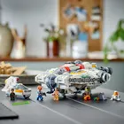 LEGO Star Wars, Duch i Upiór II, 75357