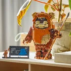LEGO Star Wars, Ewok Wicket, 75430