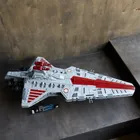 LEGO Star Wars, Gwiezdny Niszczyciel typu Venator, 75367
