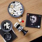 LEGO Star Wars, Hełm zwiadowcy szturmowców, 75305