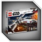 LEGO Star Wars, Imperialny myśliwiec TIE, 75300
