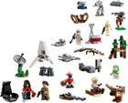 LEGO Star Wars, Kalendarz adwentowy 2023, 75366