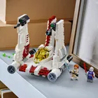 LEGO Star Wars, Myśliwiec V-19 Torrent, 75432