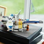 LEGO Star Wars, Myśliwiec X-Wing Nowej Republiki, 75460