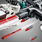 LEGO Star Wars, Myśliwiec Y-Wing Ruchu Oporu, 75249