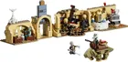 LEGO Star Wars, SMART Play: Kantyna Mos Eisley, 75425