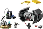 LEGO Star Wars, SMART Play: Myśliwiec TIE Dartha Vadera, 75421