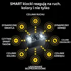 LEGO Star Wars, SMART Play: X-Wing Czerwona Piątka Luke’a, 75423