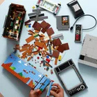 LEGO Super Mario, Nintendo Entertainment System, 71374