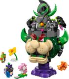 LEGO Super Mario, Prince Florian i Castle Bowser, 72042