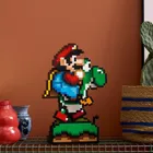 LEGO Super Mario, Super Mario World: Mario i Yoshi, 71438