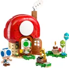 LEGO Super Mario, Toad i domówka, 72041