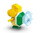 LEGO Super Mario, Twierdza strażnicza - zestaw rozszerzający, 71362