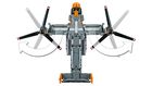 LEGO Technic, Bell Boeing V-22 Osprey, 42113