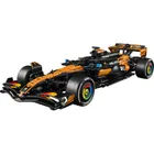 LEGO Technic, Bolid McLaren MCL39 F1, zestaw dla dorosłych, 42228