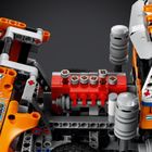 LEGO Technic, Ciężki samochód pomocy drogowej, 42128