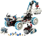 LEGO Technic, Kosmiczny łazik księżycowy Lunar Outpost, 42211