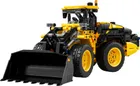 LEGO Technic, Ładowarka kołowa Volvo L120 Electric, 42209