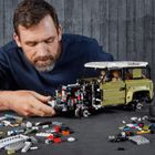 LEGO Technic, Land Rover Defender, 42110