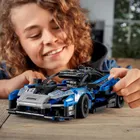 LEGO Technic, McLaren Senna GTR, 42123