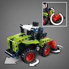 LEGO Technic, Mini Claas Xerion, 42102