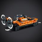 LEGO Technic, Poduszkowiec ratowniczy, 42120