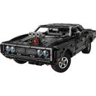 LEGO Technic, Samochód Fast and Furious Dodge Charger R/T, 42231
