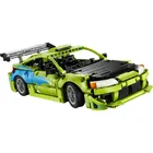 LEGO Technic, Samochód Fast and Furious Mitsubishi Eclipse, 42229