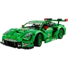 LEGO Technic, Samochód Porsche 911 GT3 R REXY AO Racing, 42224