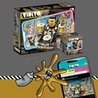 LEGO VIDIYO, Robo HipHop Car, 43112