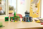 LEGO Wicked, Emerald City i Kiamo Ko Castle, 75689